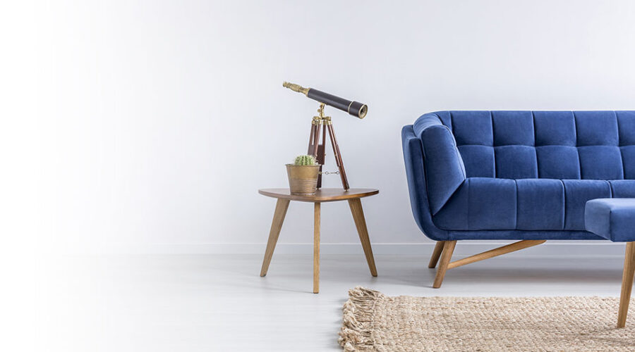 Berufliche Neuorientierung